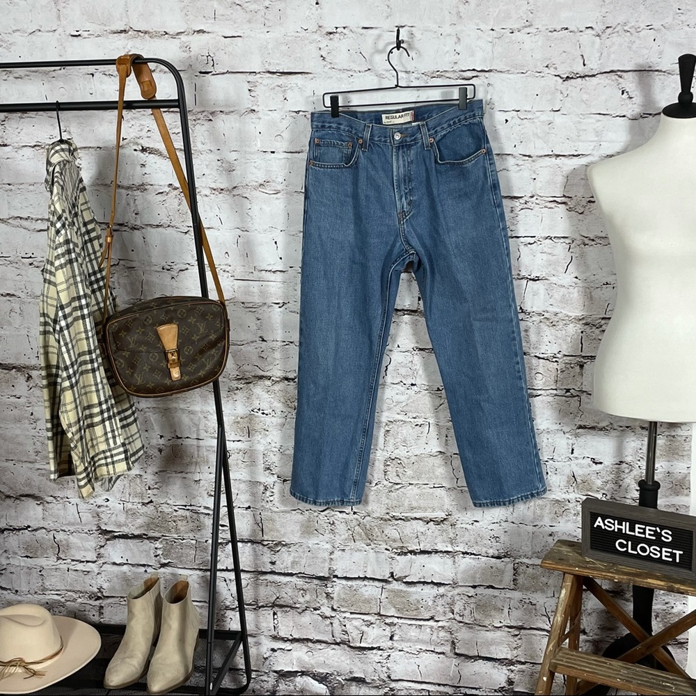 Men’s Levi’s 34 X 29 Jeans